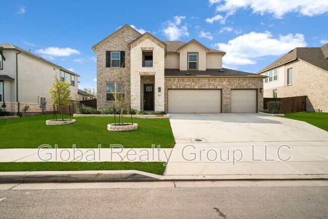 6825 Hallie Lp Schertz, TX 78154 photo 2