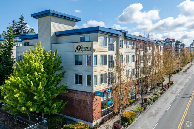 Guinevere Apartment Homes photo 2