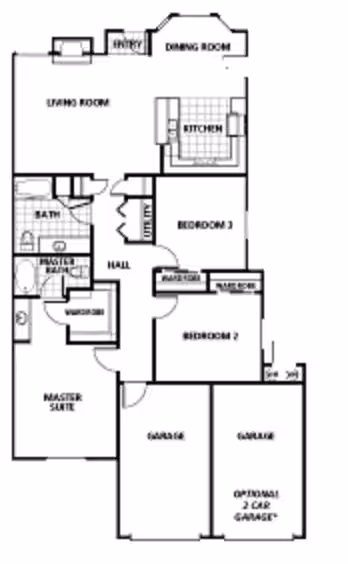 August 09A floor plan