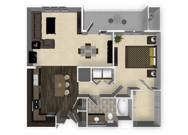 A3 211 211 floor plan