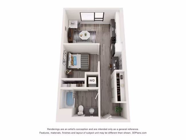 S2 769 floor plan