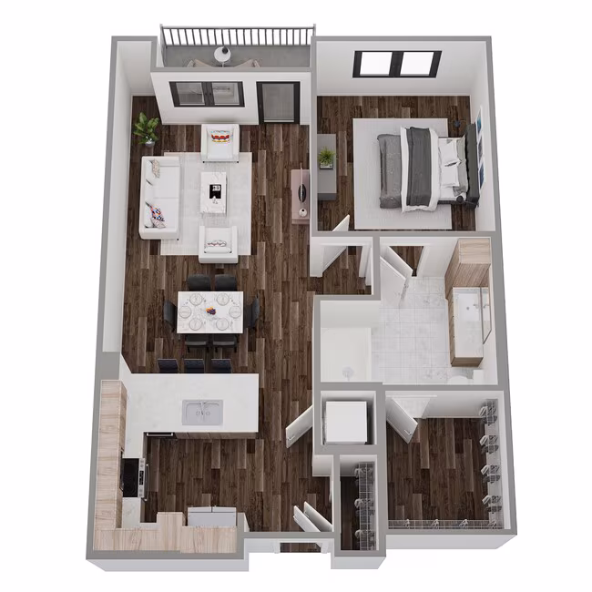 J 637 floor plan
