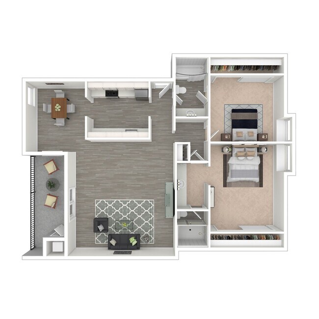 Pine 212 floor plan