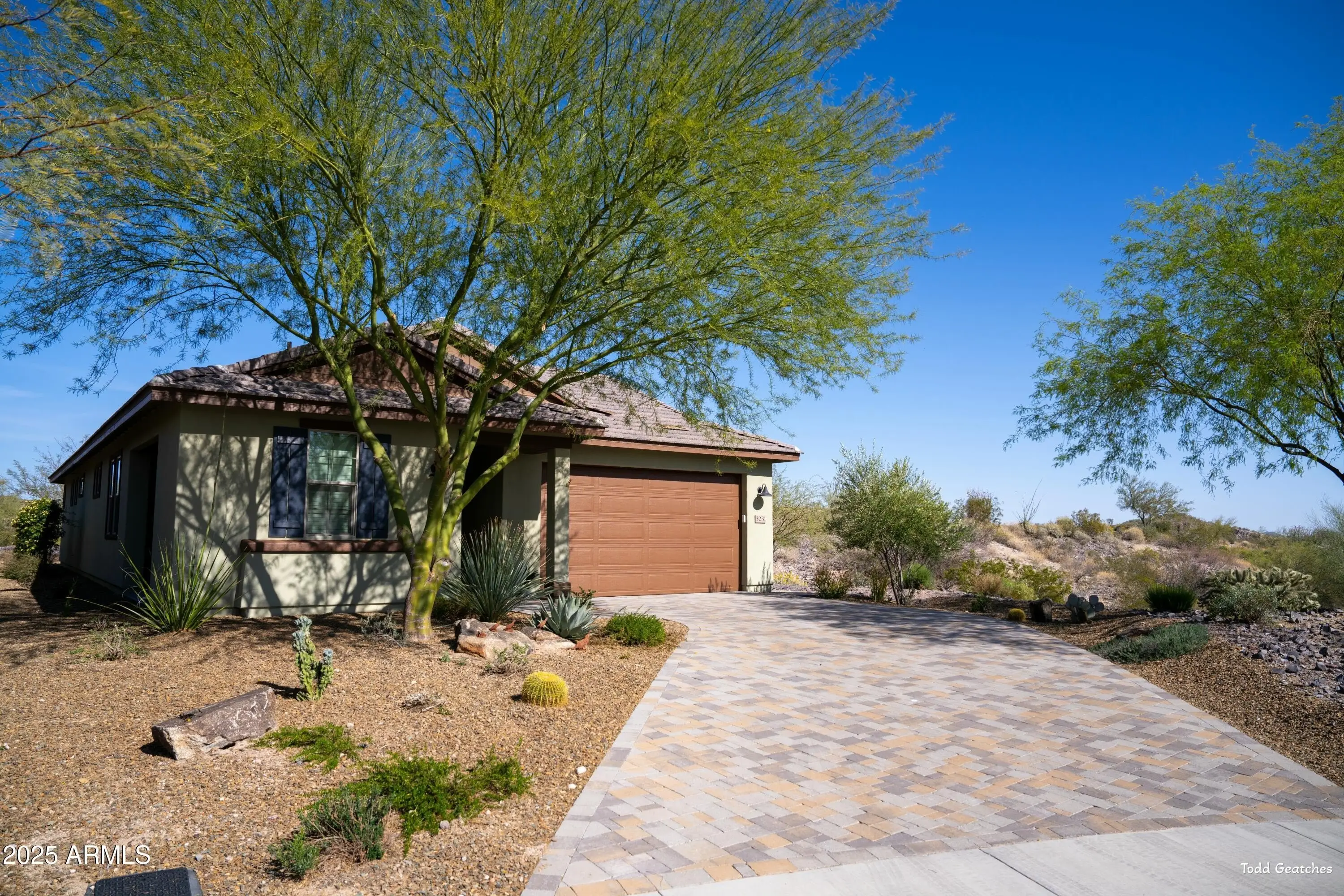 3231 Huckleberry Wy Wickenburg, AZ 85390 photo 2
