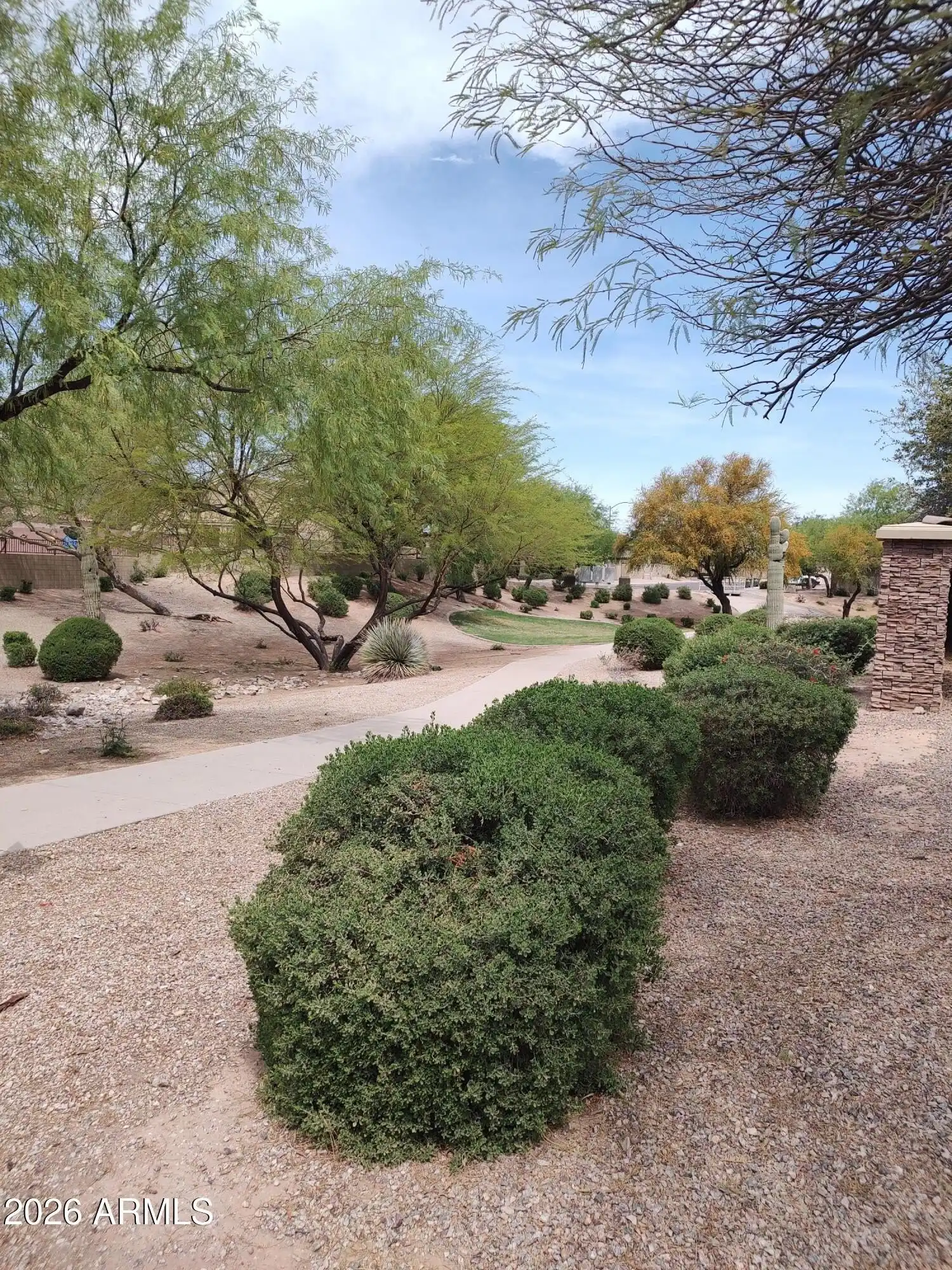 590 W ENCHANTED DESERT Drive photo 5