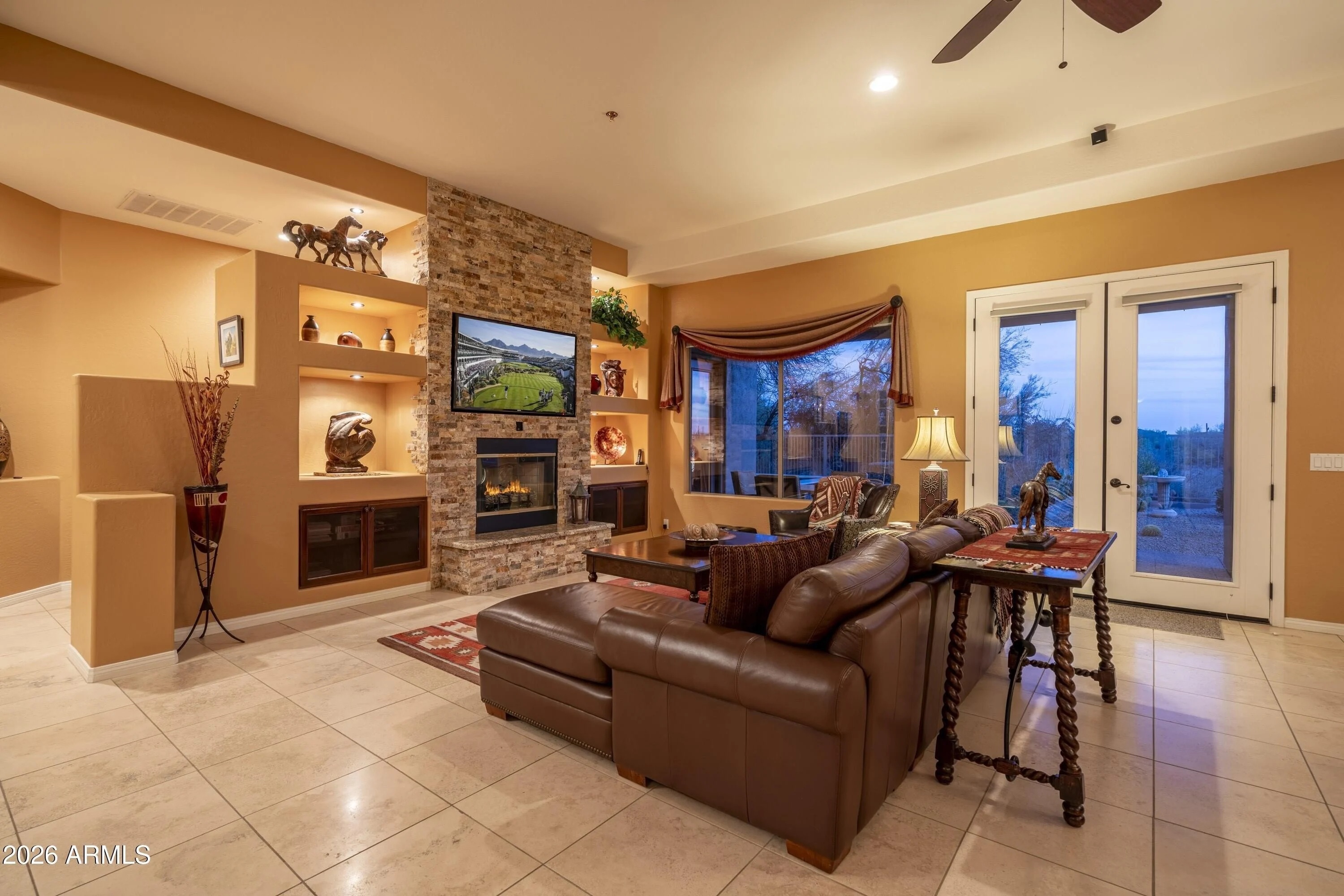 6183 E Evening Glow Dr Scottsdale, AZ 85266 photo 2