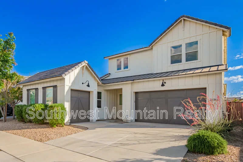 22743 E Poco Calle Queen Creek, AZ 85142 photo 2