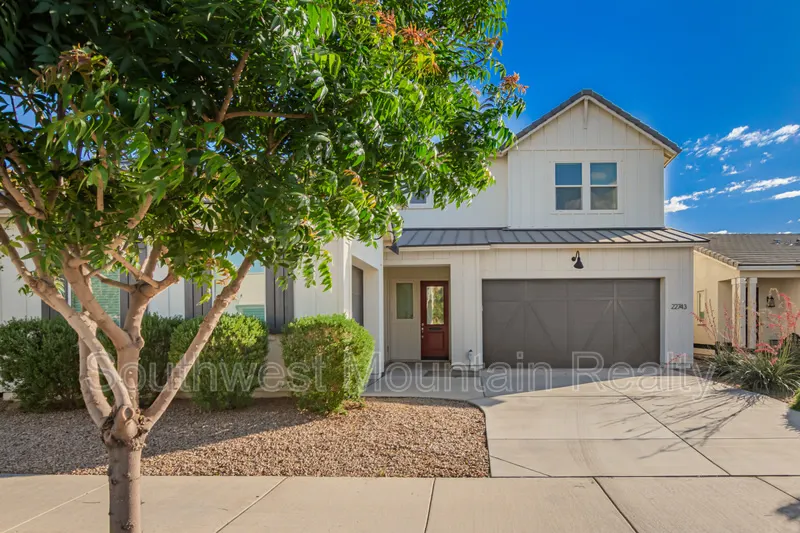 22743 E Poco Calle Queen Creek, AZ 85142 photo 4