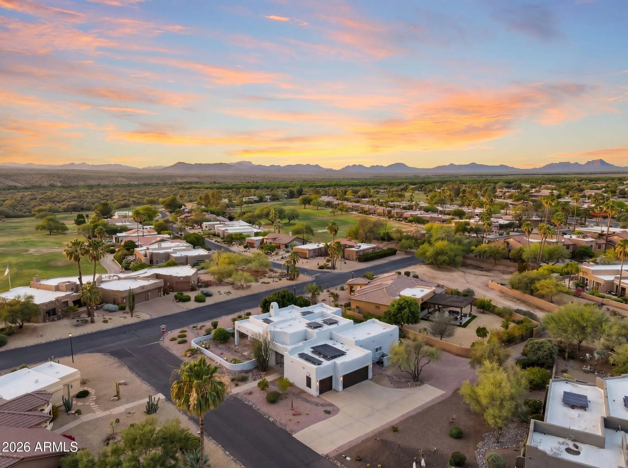 25810 N Abajo Dr Rio Verde, AZ 85263 photo 2
