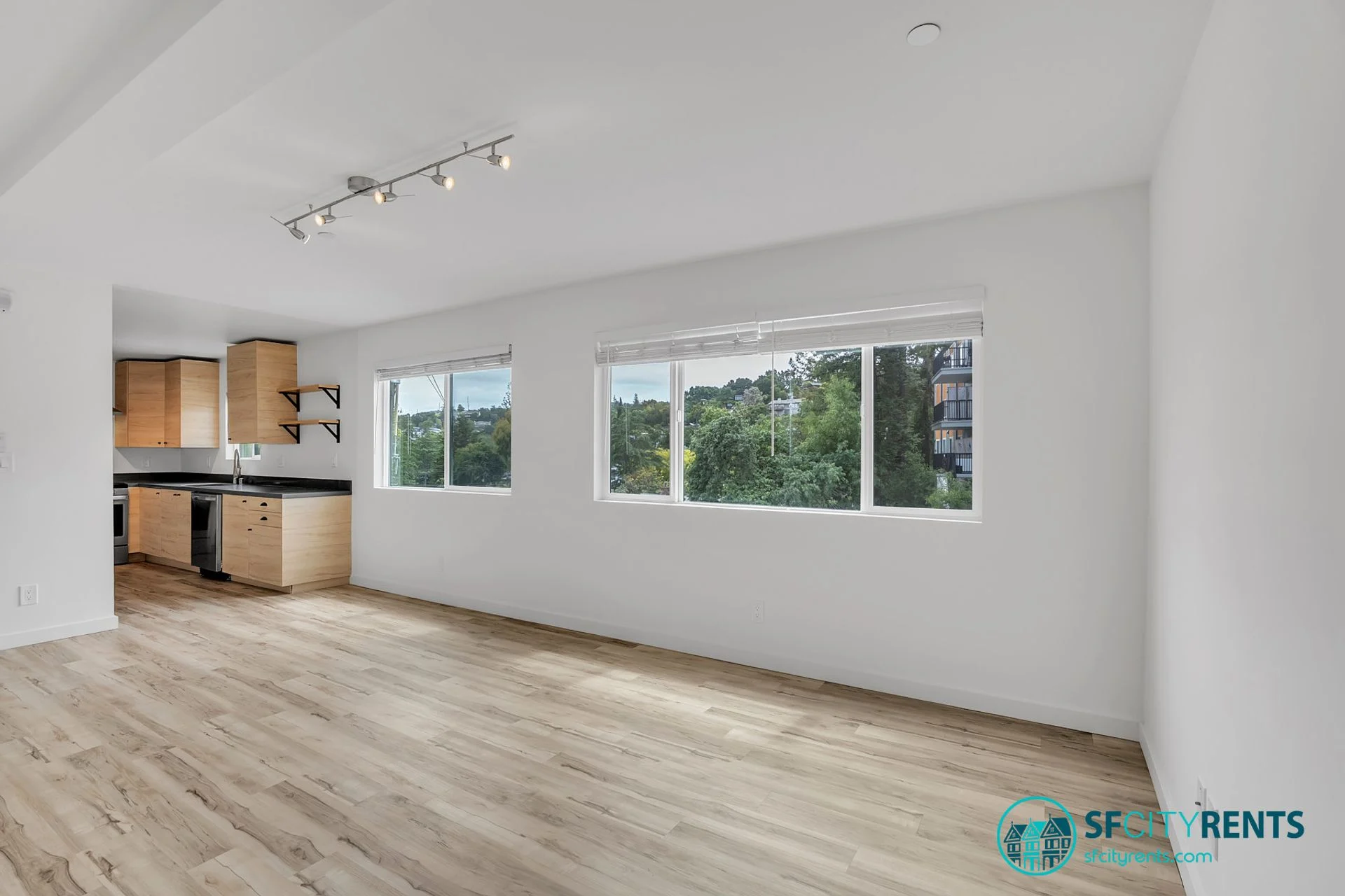 Redwood City: Newly Remodeled 1 Bed 1 Ba w/ In-Unit Washer/Dryer & Private Garage w/ EV Charger photo 2