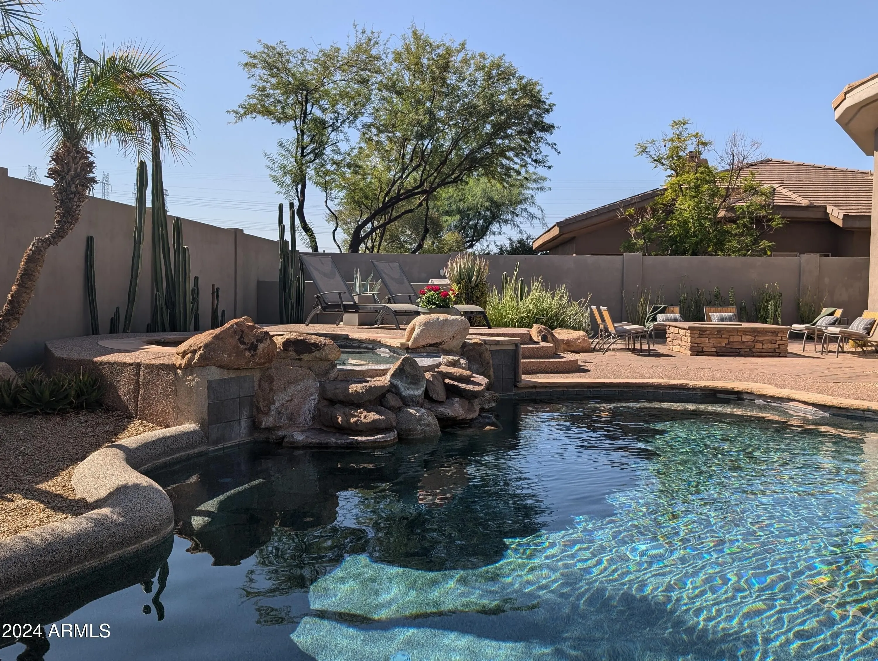 7953 E Thunderhawk Rd Scottsdale, AZ 85255 photo 5