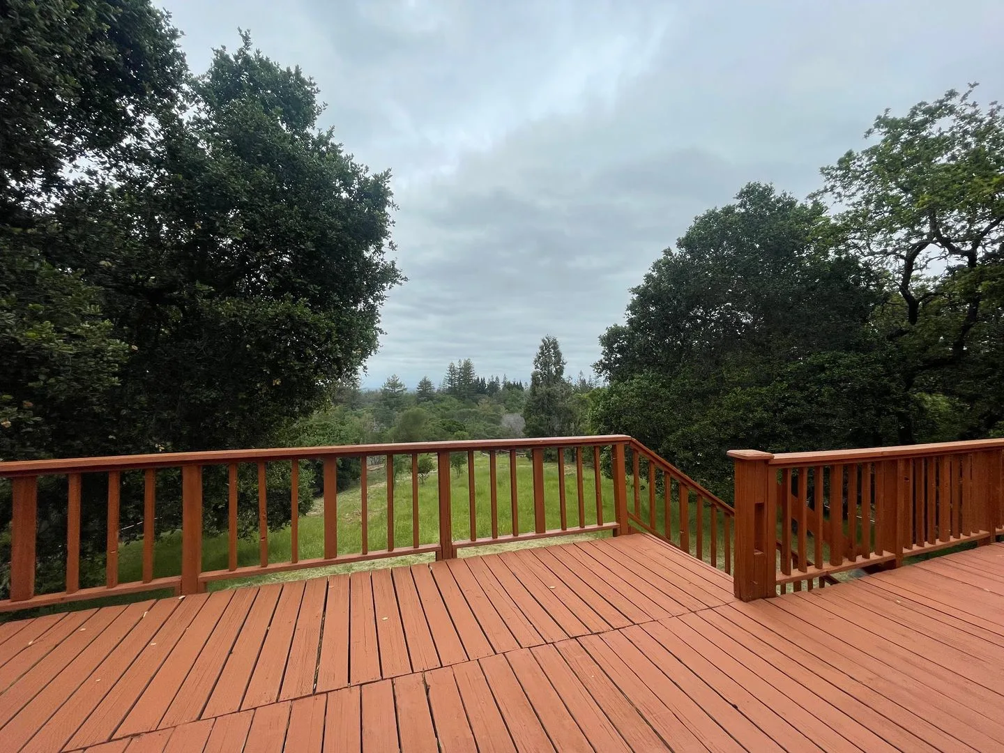 SARATOGA - Custom 3 Bedroom, 3 Bathroom on 3 acre lot. photo 4