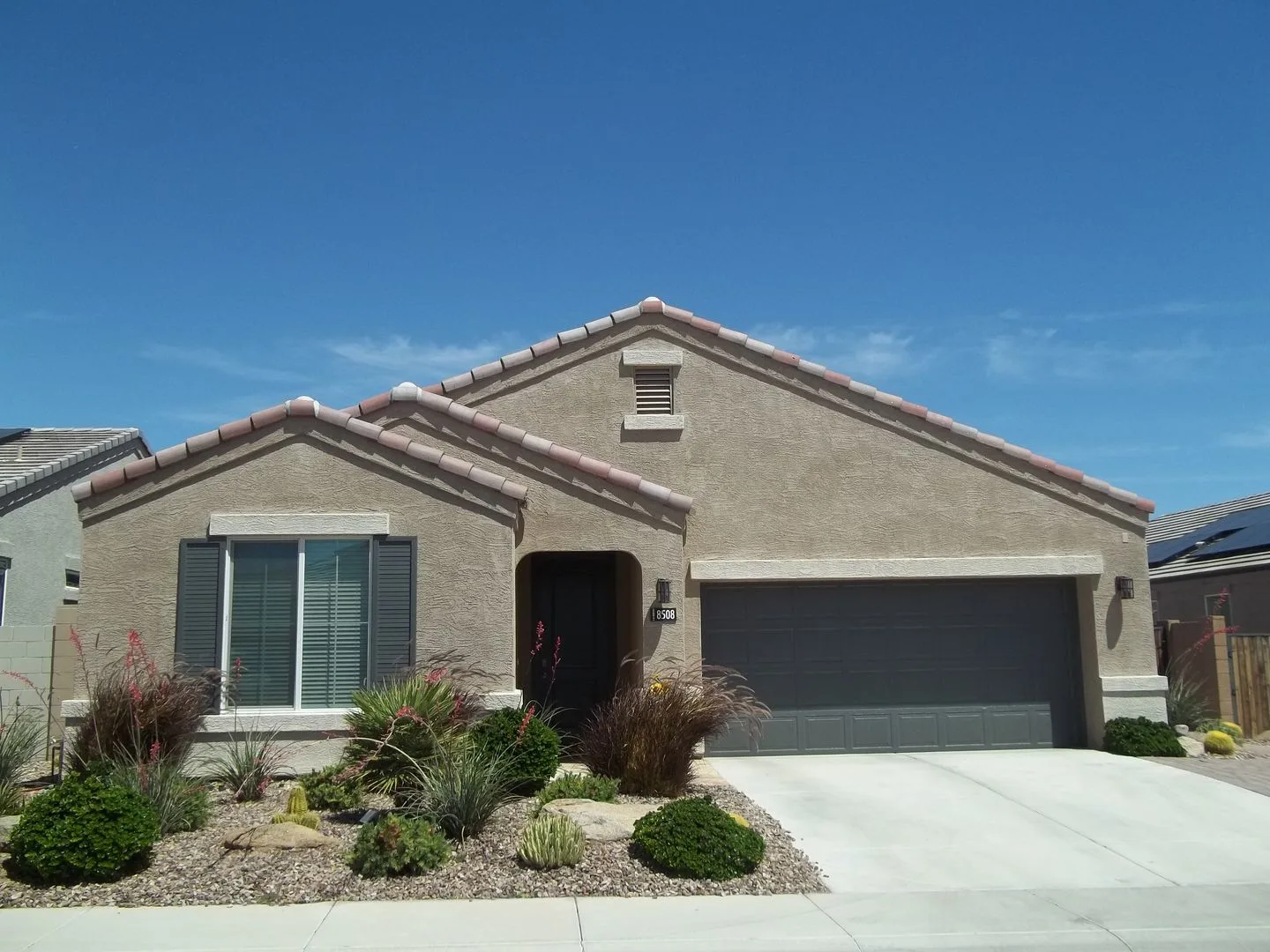 8508 West Rushmore Way, Florence, AZ 85132 photo 2