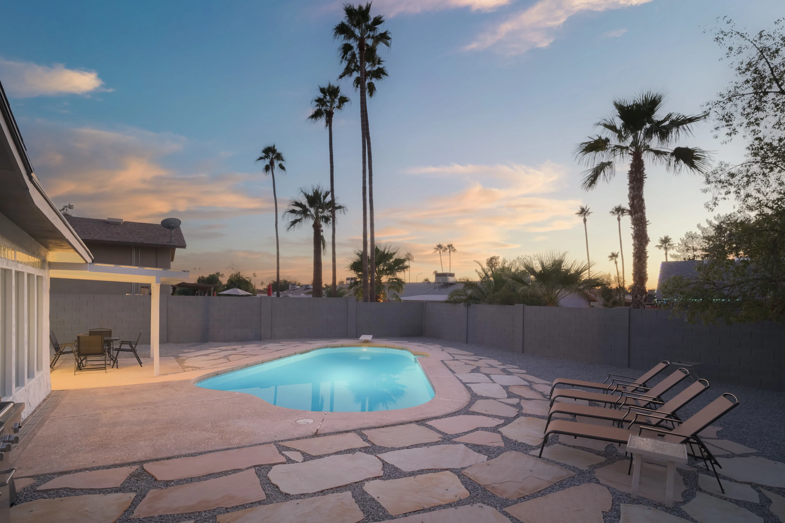 5818 North Granite Reef Road, Scottsdale, AZ 85250 photo 3
