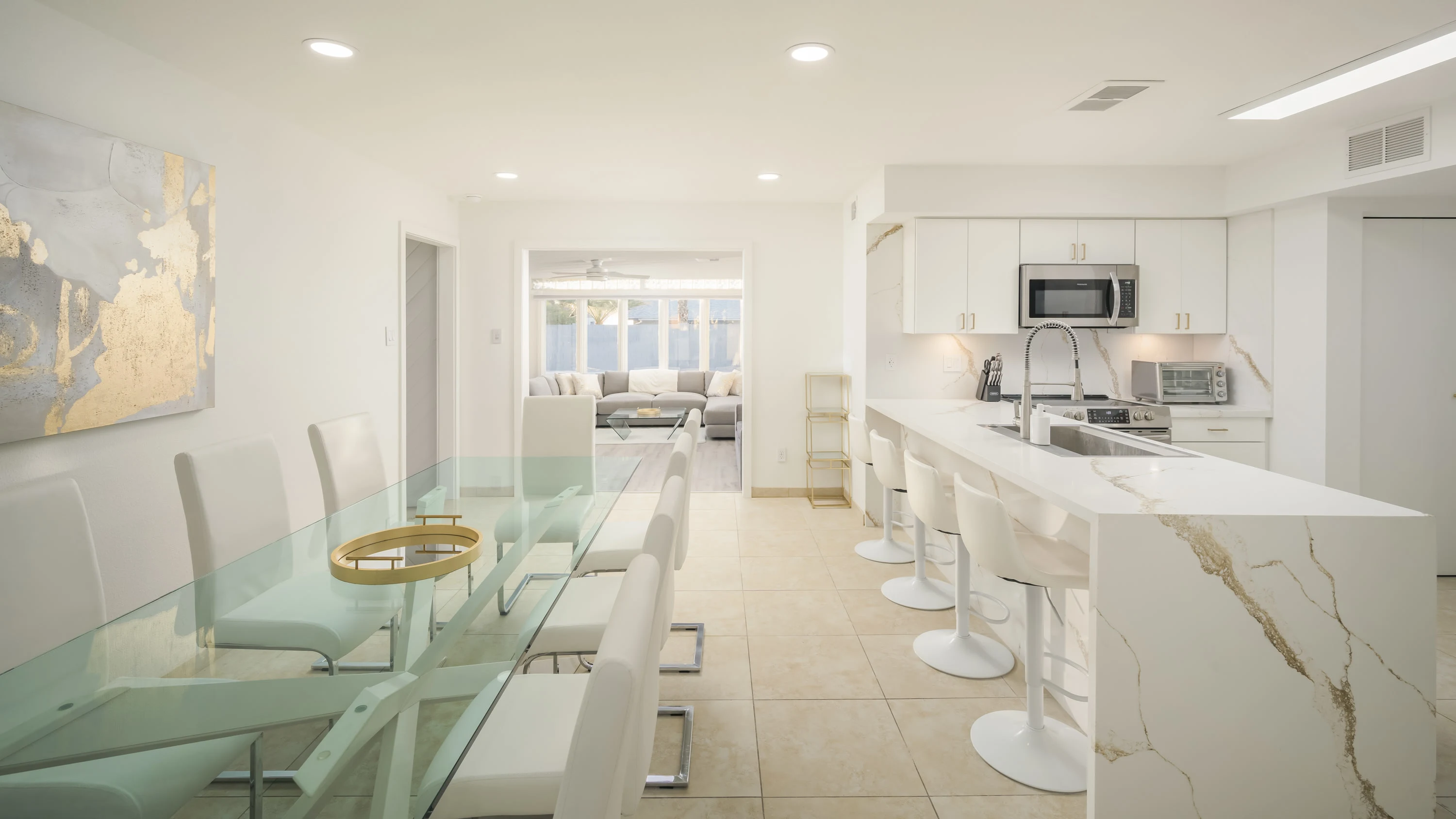 5818 North Granite Reef Road