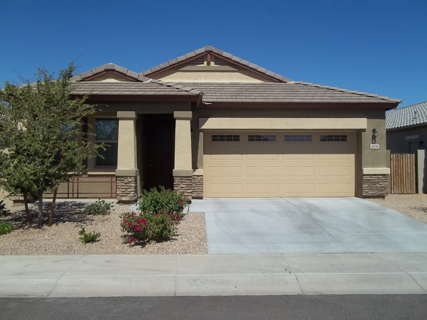 41094 W Somers Dr Maricopa, AZ 85138 photo 2