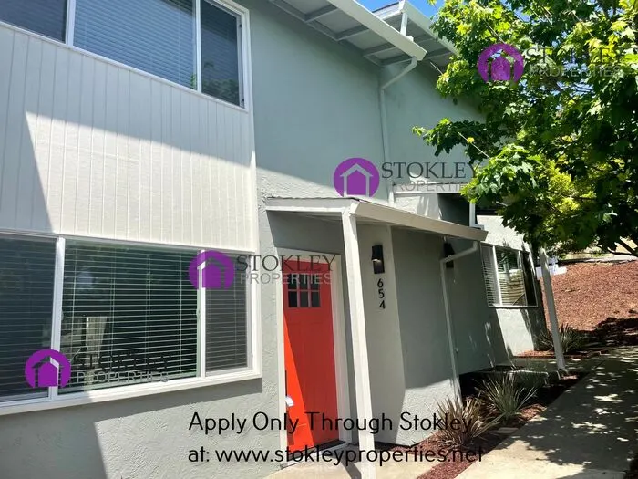 654 E N St Benicia, CA 94510