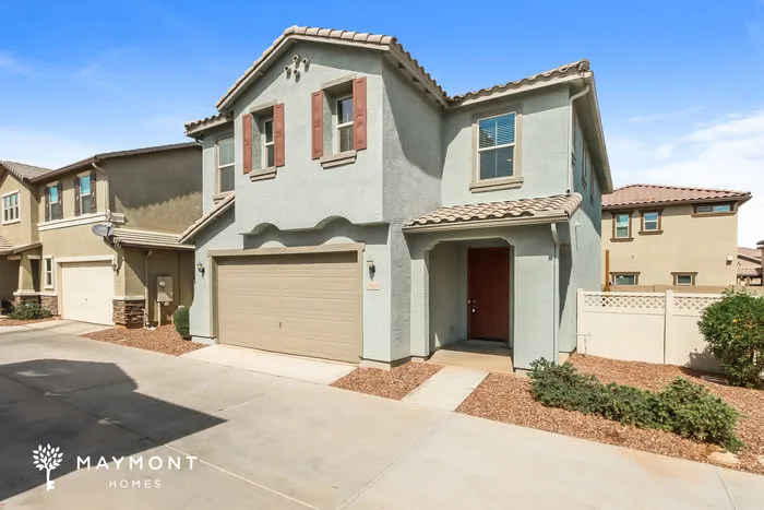 4058 E Ranch Rd Gilbert, AZ 85296 photo 2