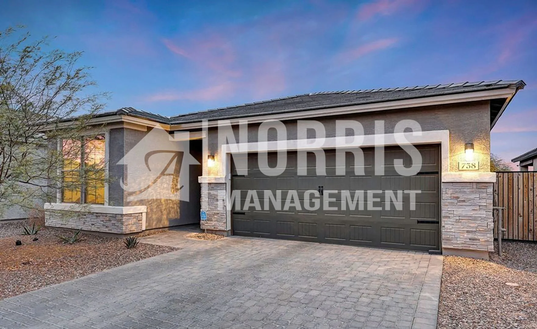 738 West Kingman Drive, Casa Grande, AZ 85122 photo 3
