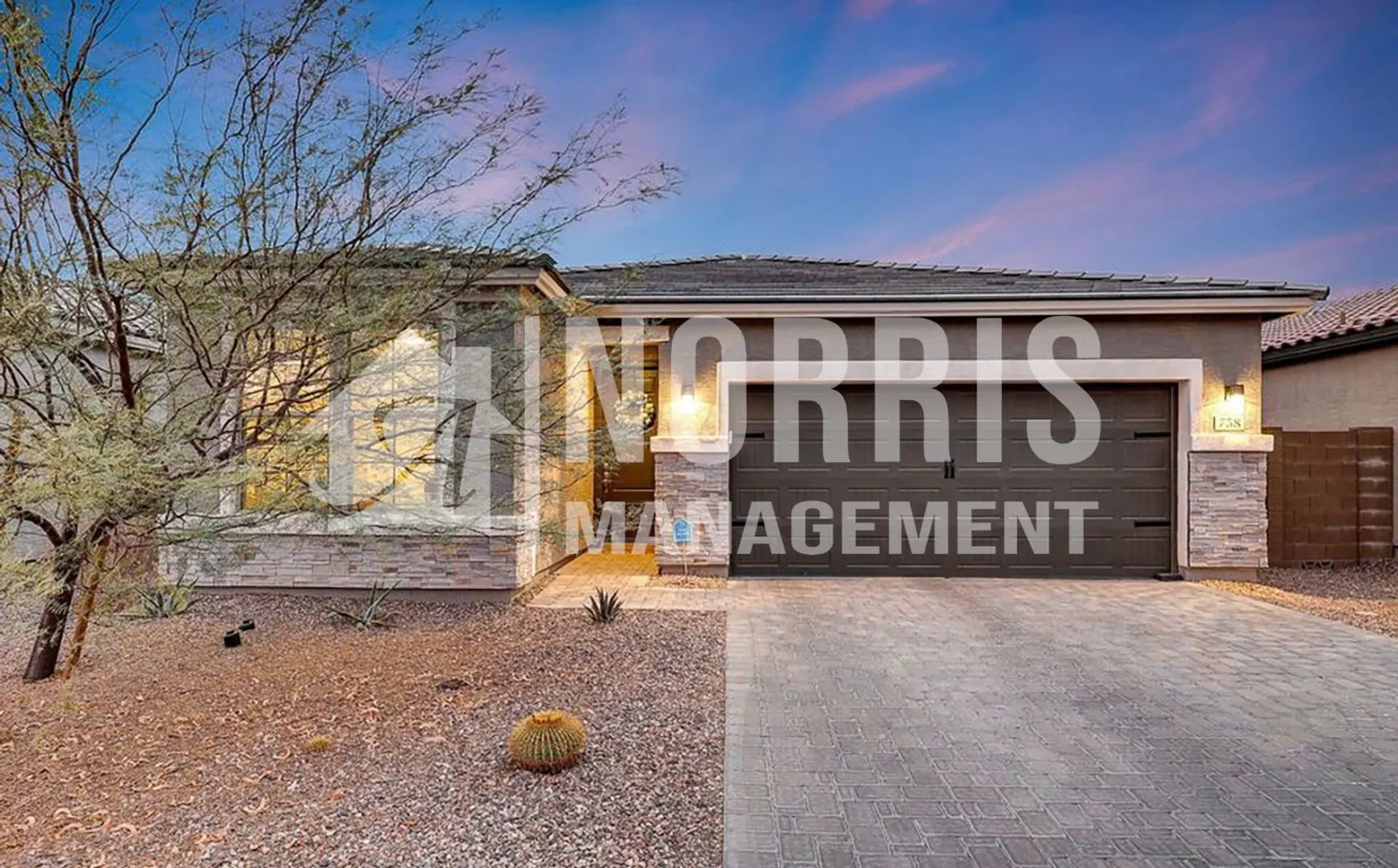 738 West Kingman Drive, Casa Grande, AZ 85122 photo 4