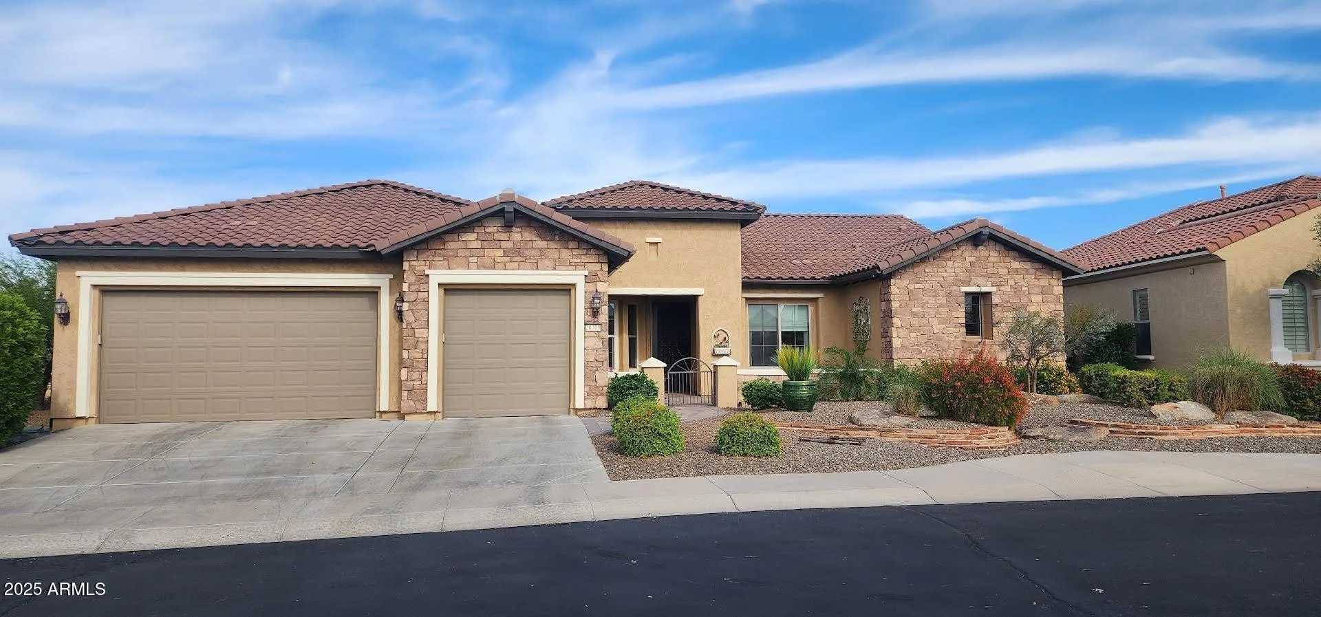 20709 N 264th Ave Buckeye, AZ 85396 photo 2