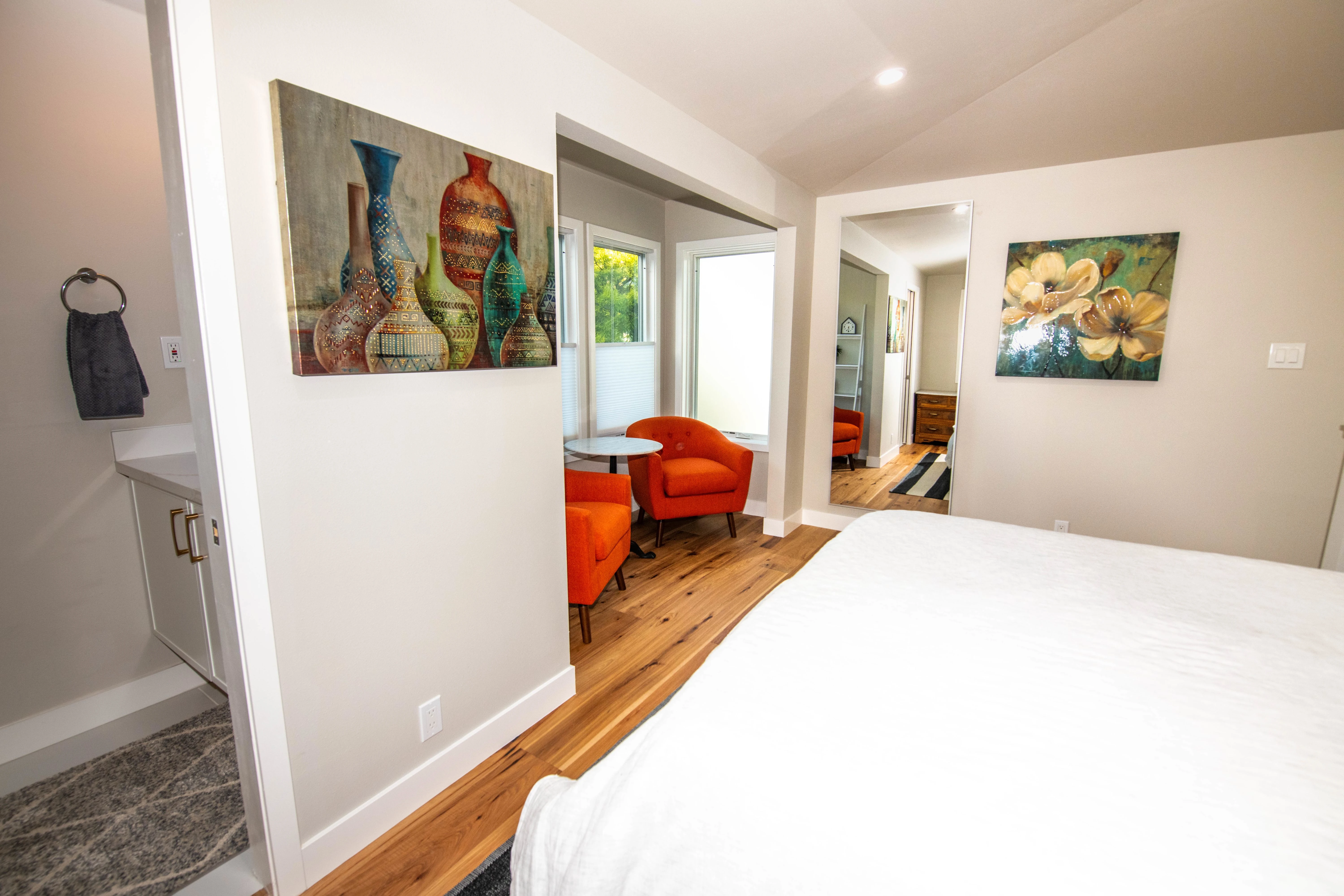 1658 Lower Grand Ave Piedmont, CA 94611 photo 5