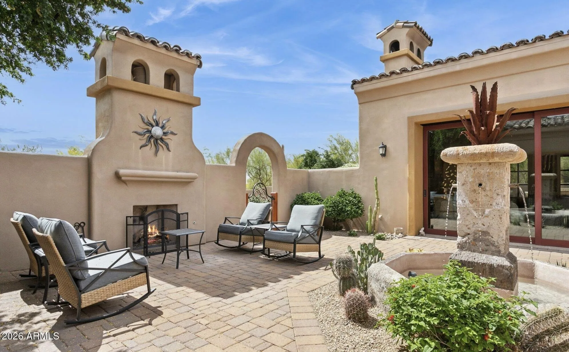 8520 E Via Montoya Scottsdale, AZ 85255 photo 4