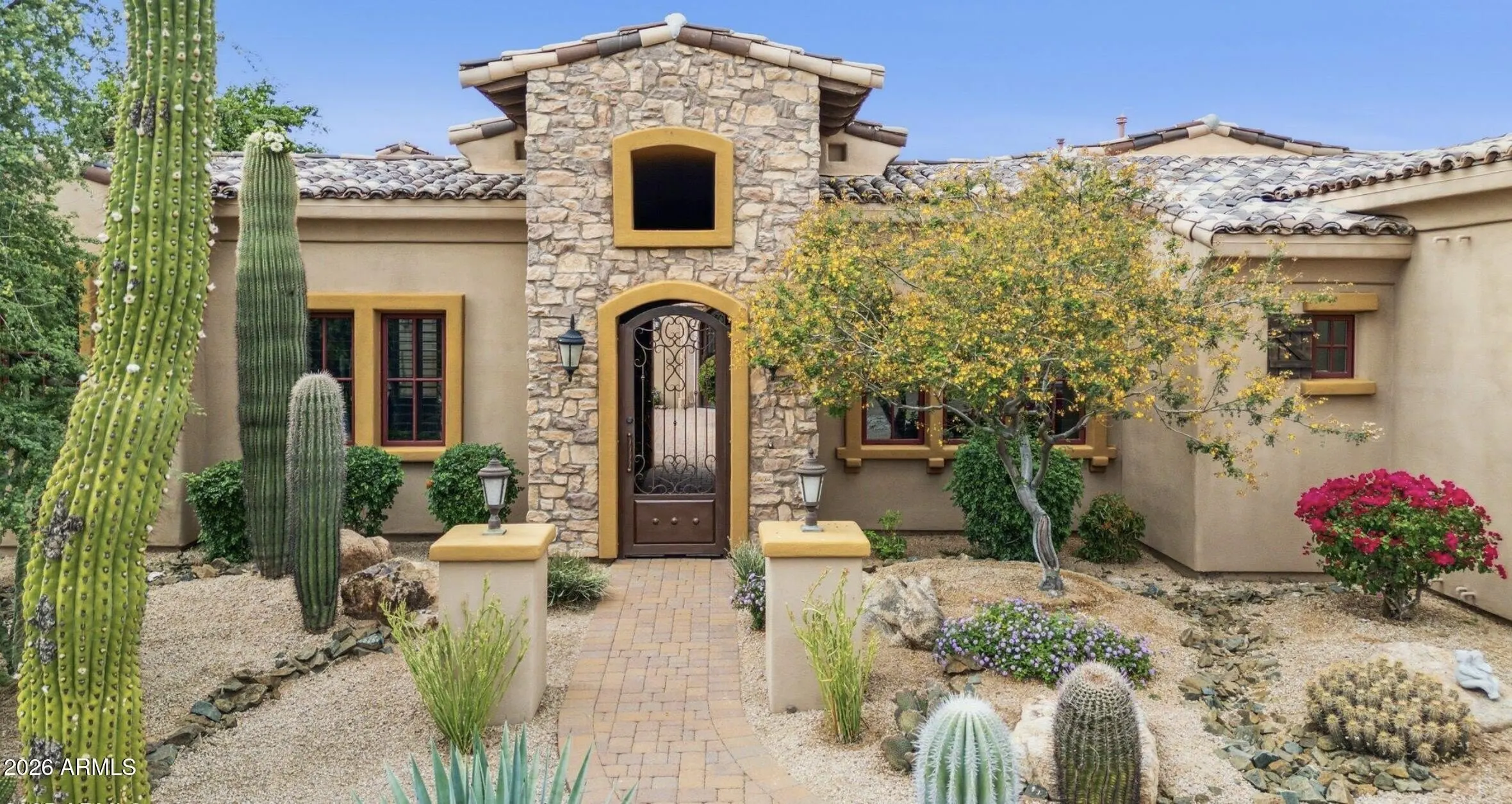 8520 E Via Montoya Scottsdale, AZ 85255 photo 2