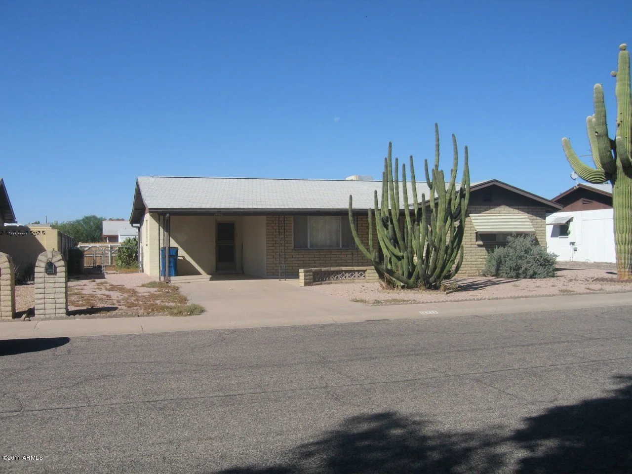 1446 South Palo Verde Drive, Apache Junction, AZ 85120 photo 2