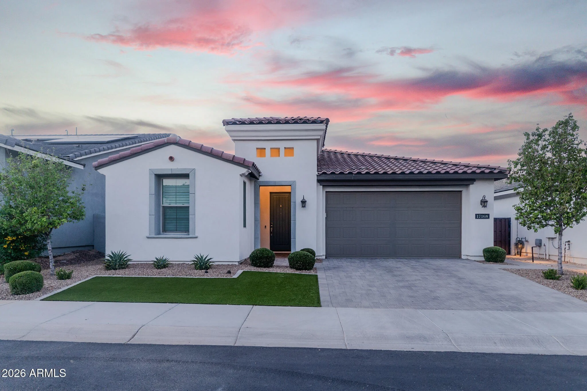 17168 W Rocklin St Surprise, AZ 85388 photo 4