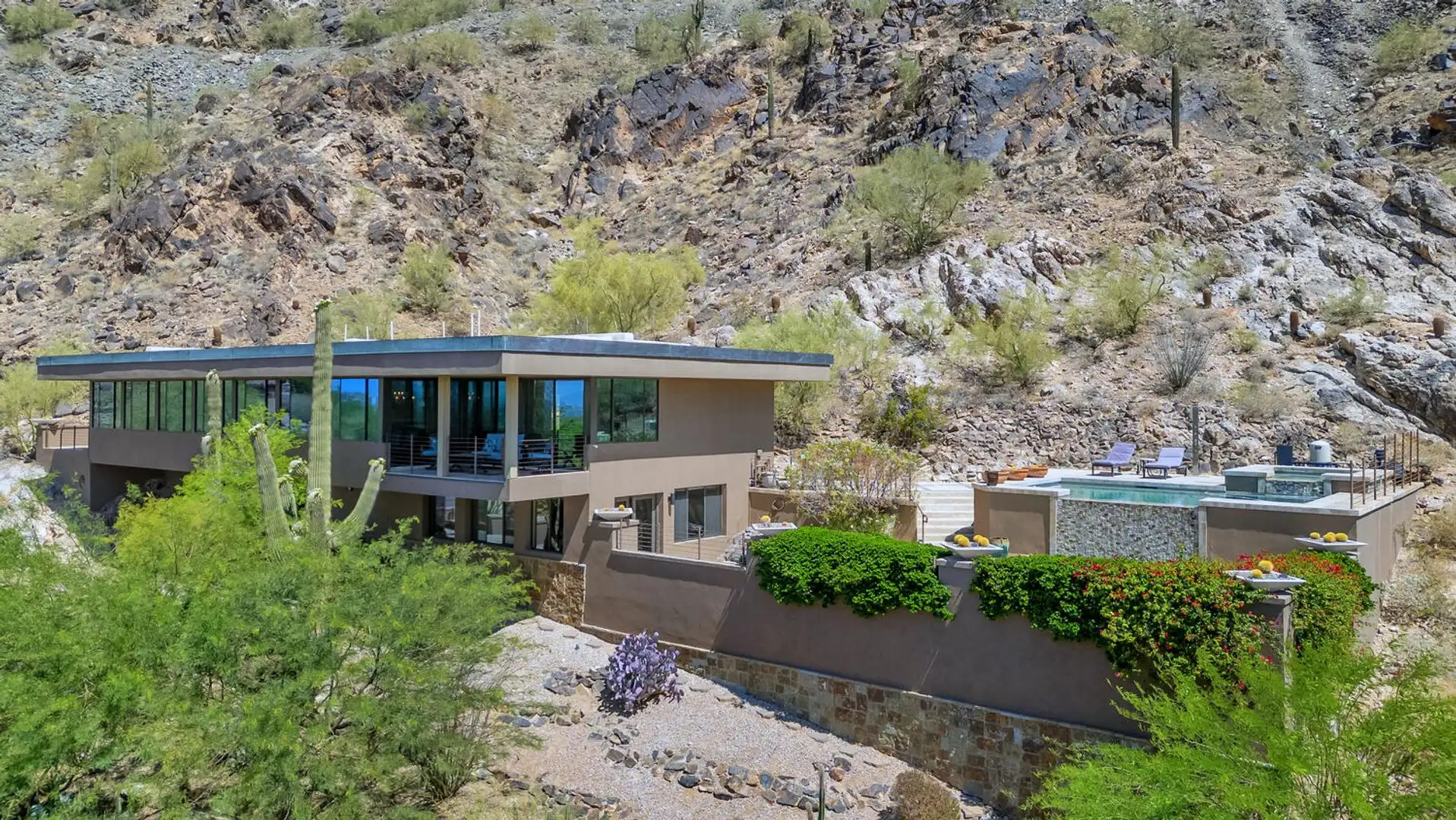 5800 East Glen Drive, Paradise Valley, AZ 85253 photo 2