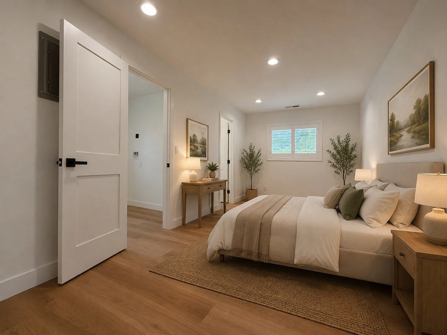 27733 Dickens Avenue, Unit C Rental photo 2