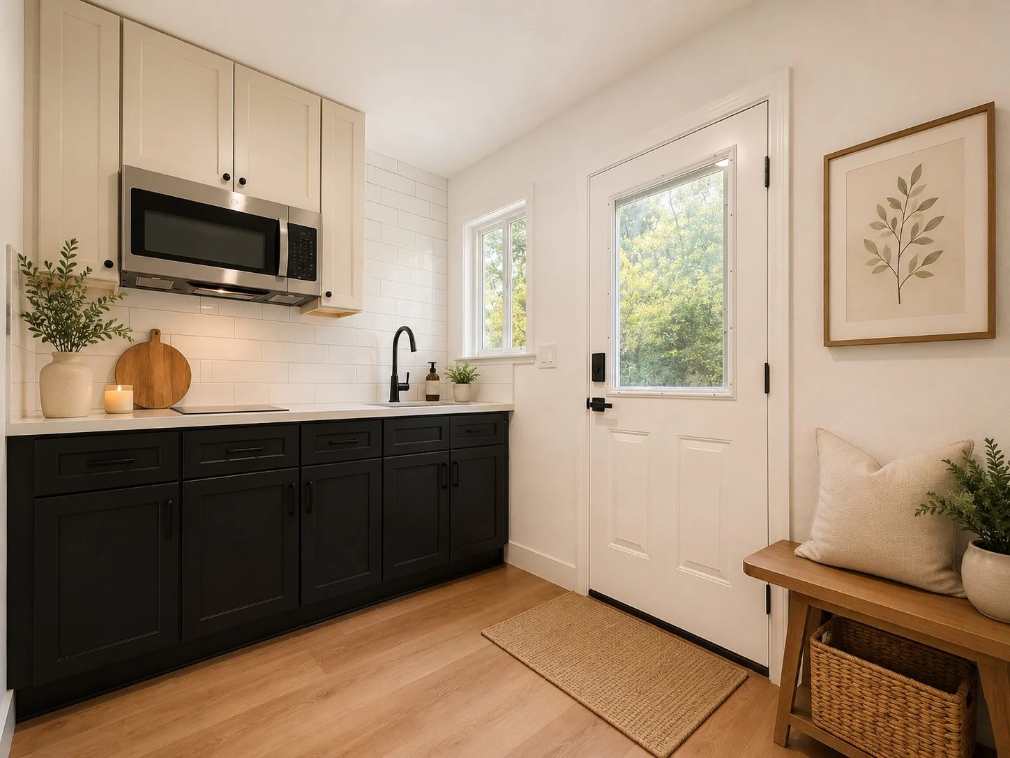 27733 Dickens Avenue, Unit C Rental photo 4
