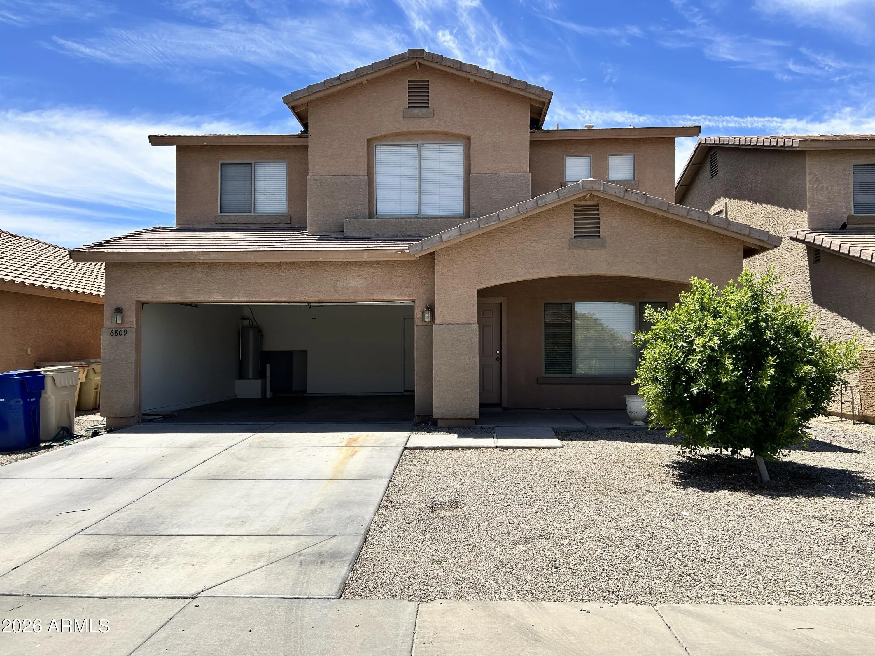 6809 W Nicolet Ave Glendale, AZ 85303