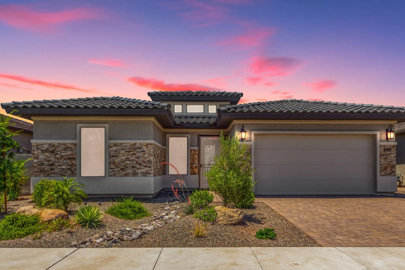 15834 South 177th Avenue, Goodyear, AZ 85338 photo 2