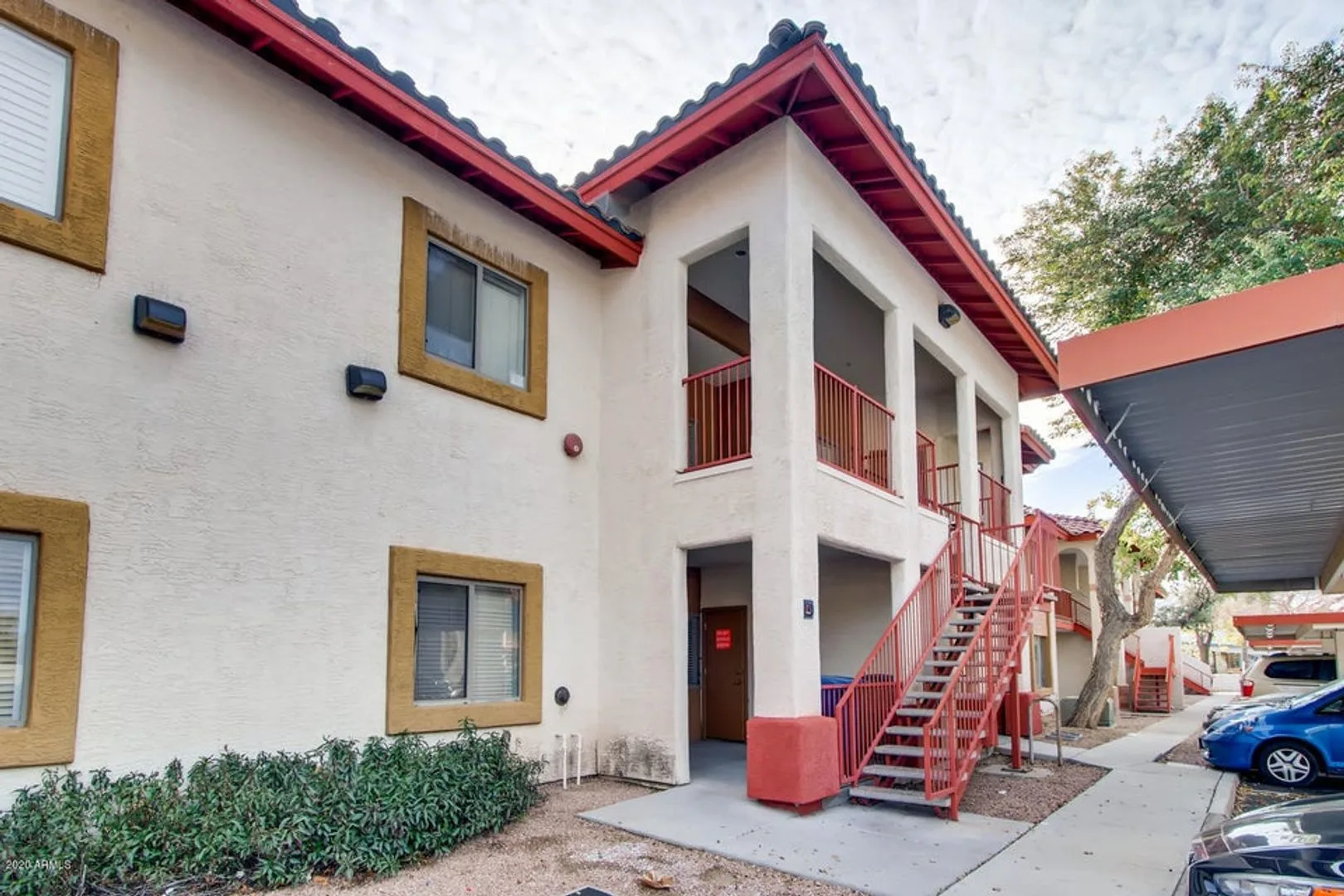 Spacious 2 Bed 2 Bath Tempe Condo - 1st Floor photo 2
