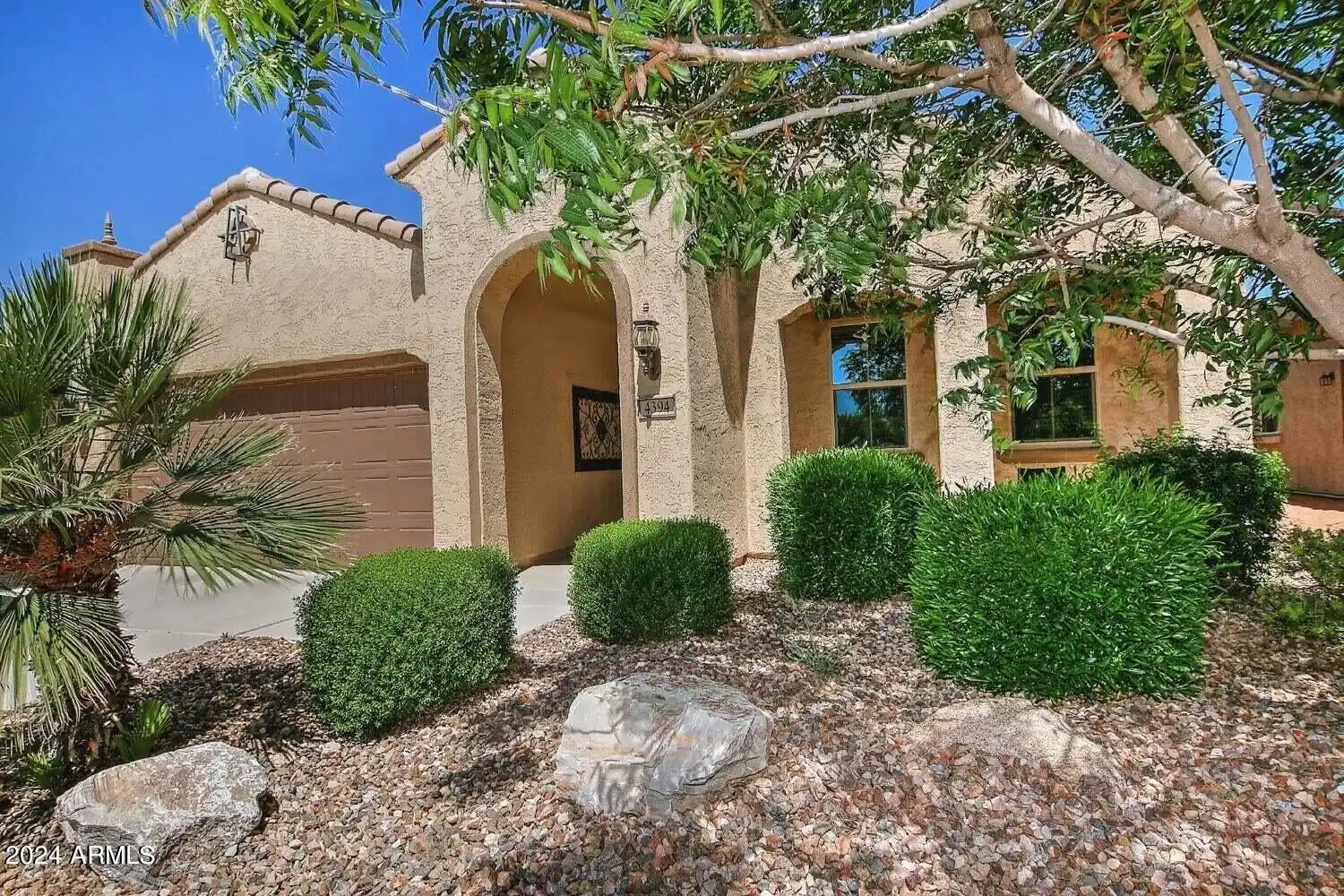 4394 N Hummingbird Dr Florence, AZ 85132 photo 5