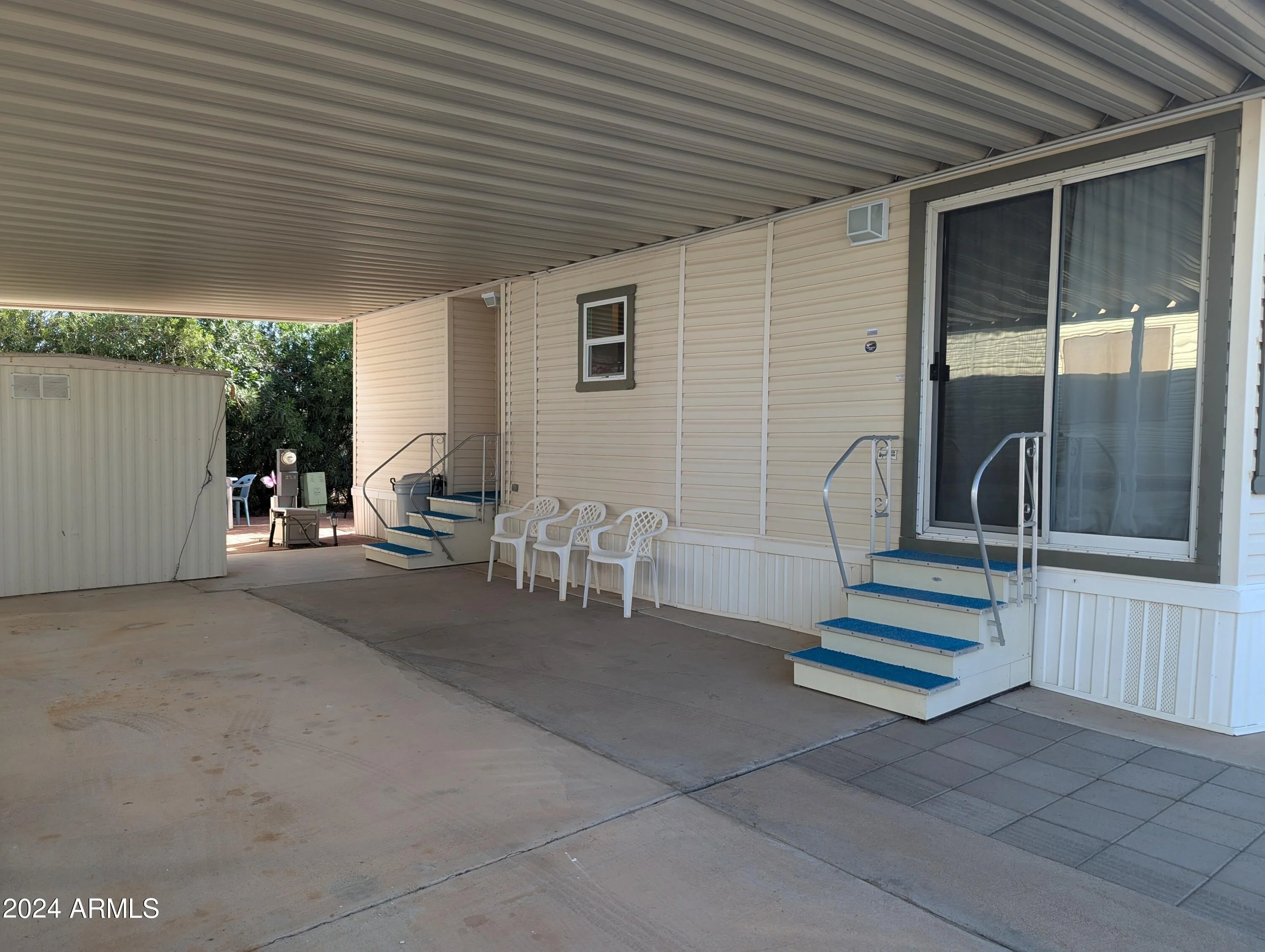 215 E Palo Verde Ln Florence, AZ 85132 photo 4