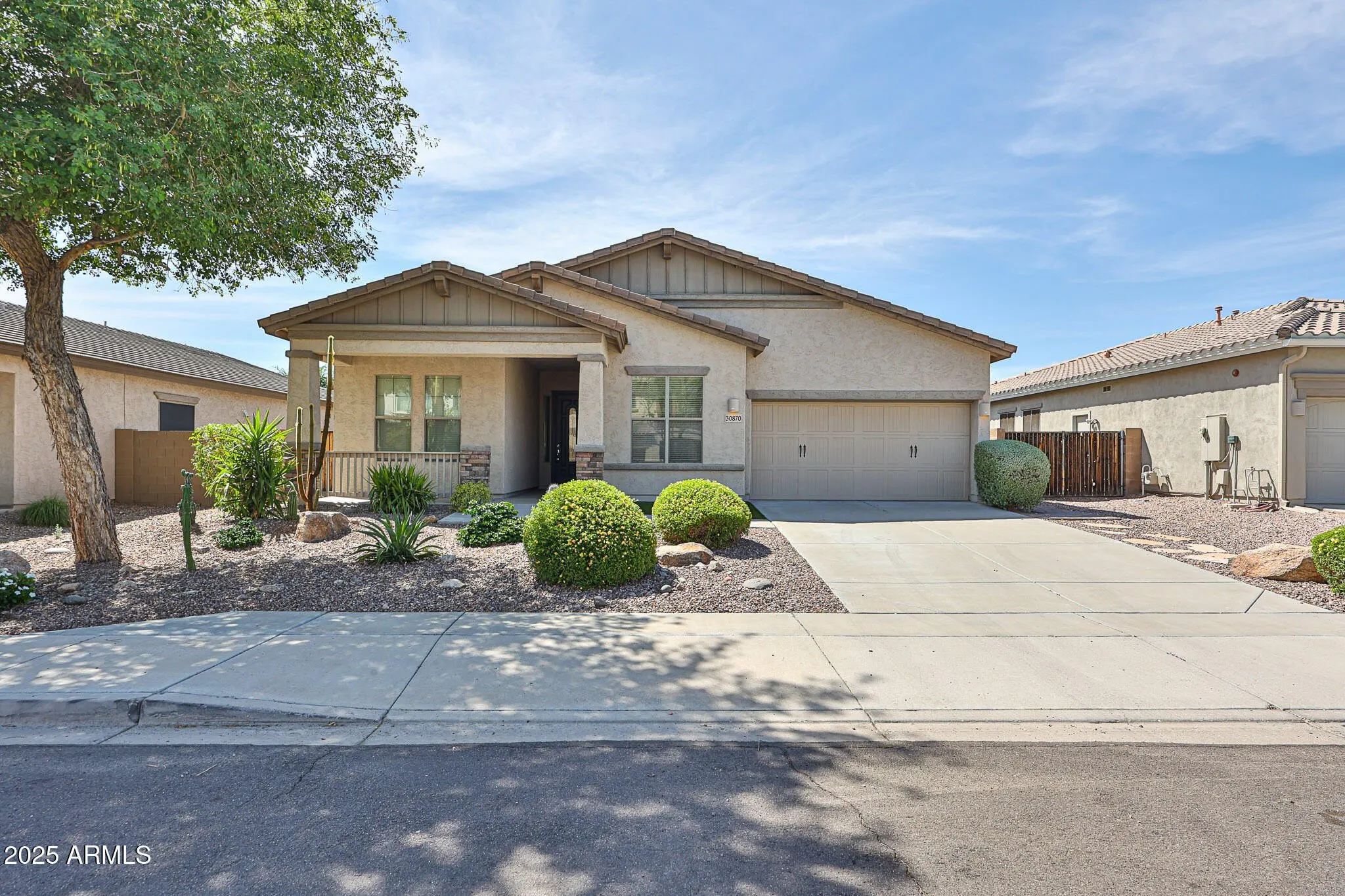 30870 N 125th Dr Peoria, AZ 85383 photo 5