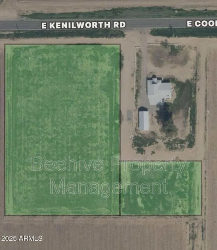 6095 E Kenilworth Rd Coolidge, AZ 85128 photo 2