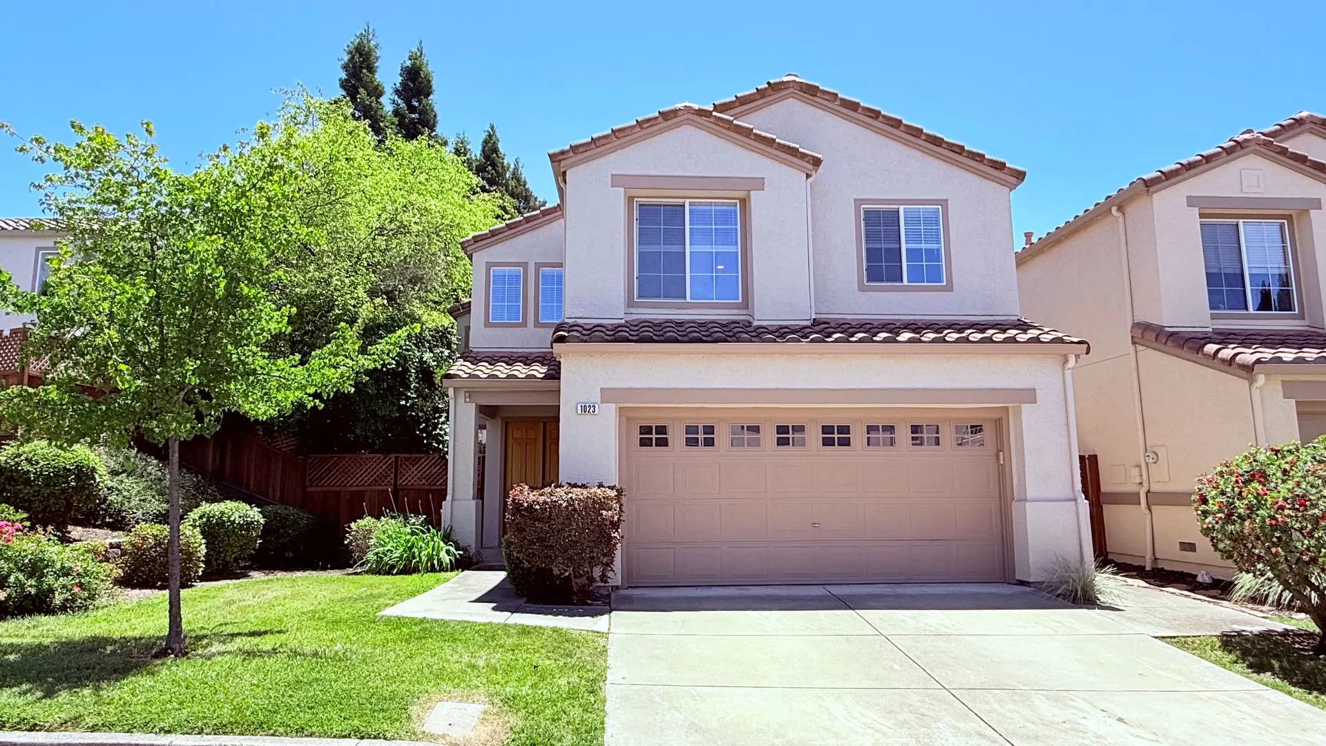 1023 Vista Pointe Circle, San Ramon, CA 94582 photo 3