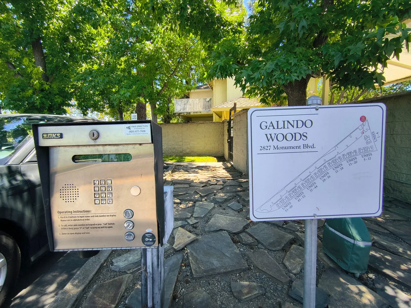 1BED/1BATH Condo Located in a Quiet Area of Downtown Concord, Ca!! photo 2
