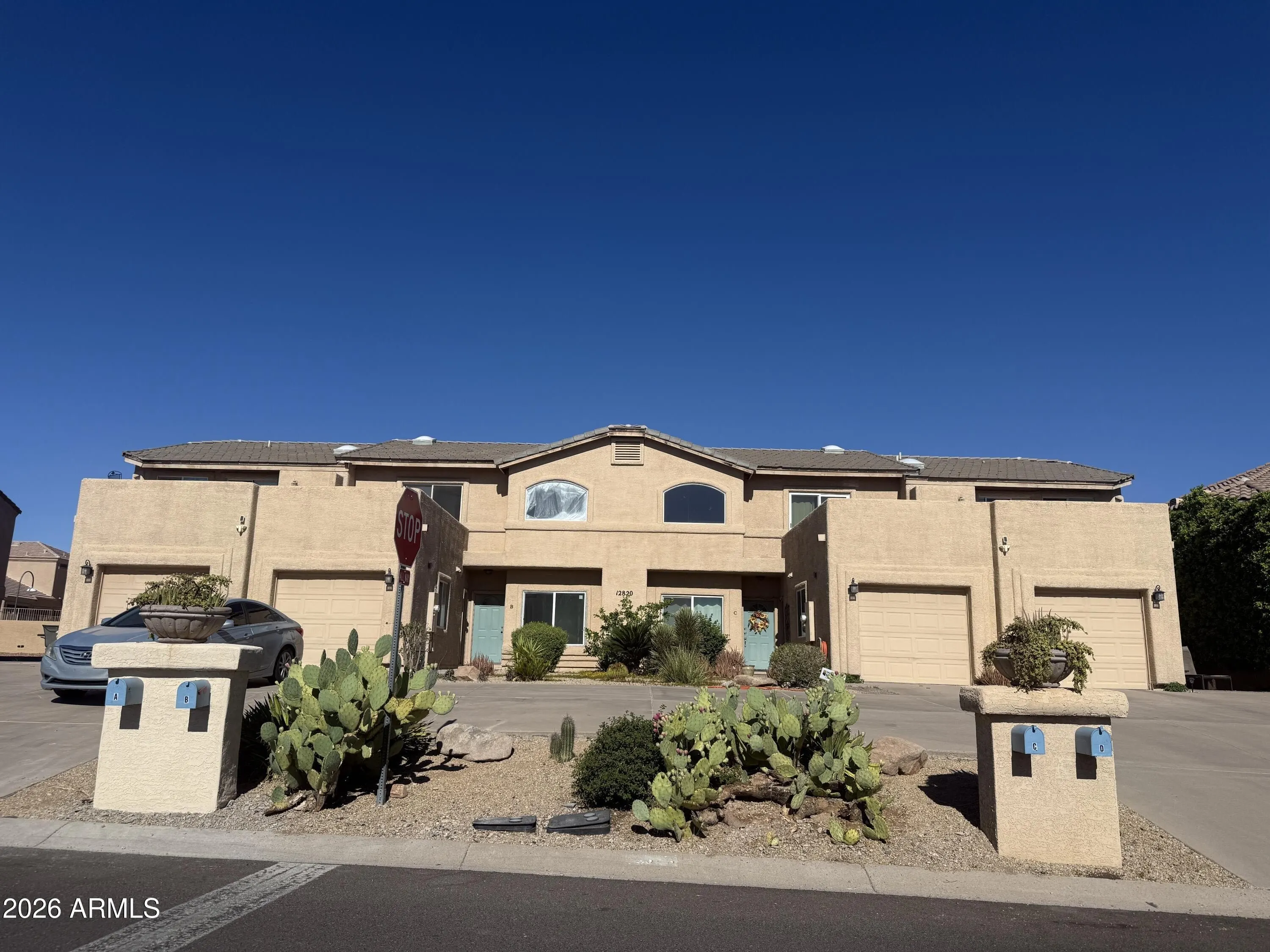 12820 N Mountainside Dr Fountain Hills, AZ 85268