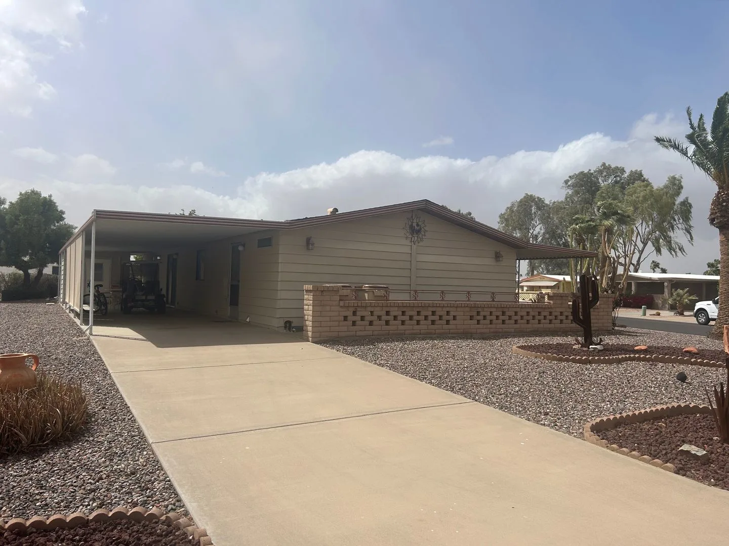 Sun Lakes Furnished rental photo 2