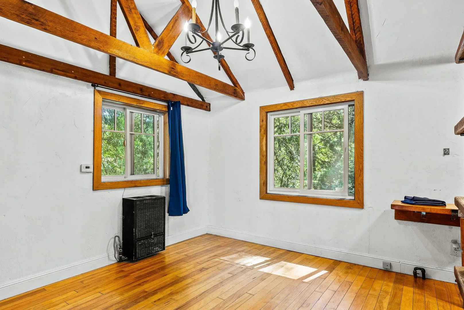 Cozy Cabin Retreat in Scotts Valley – Ideal for Commuters photo 2