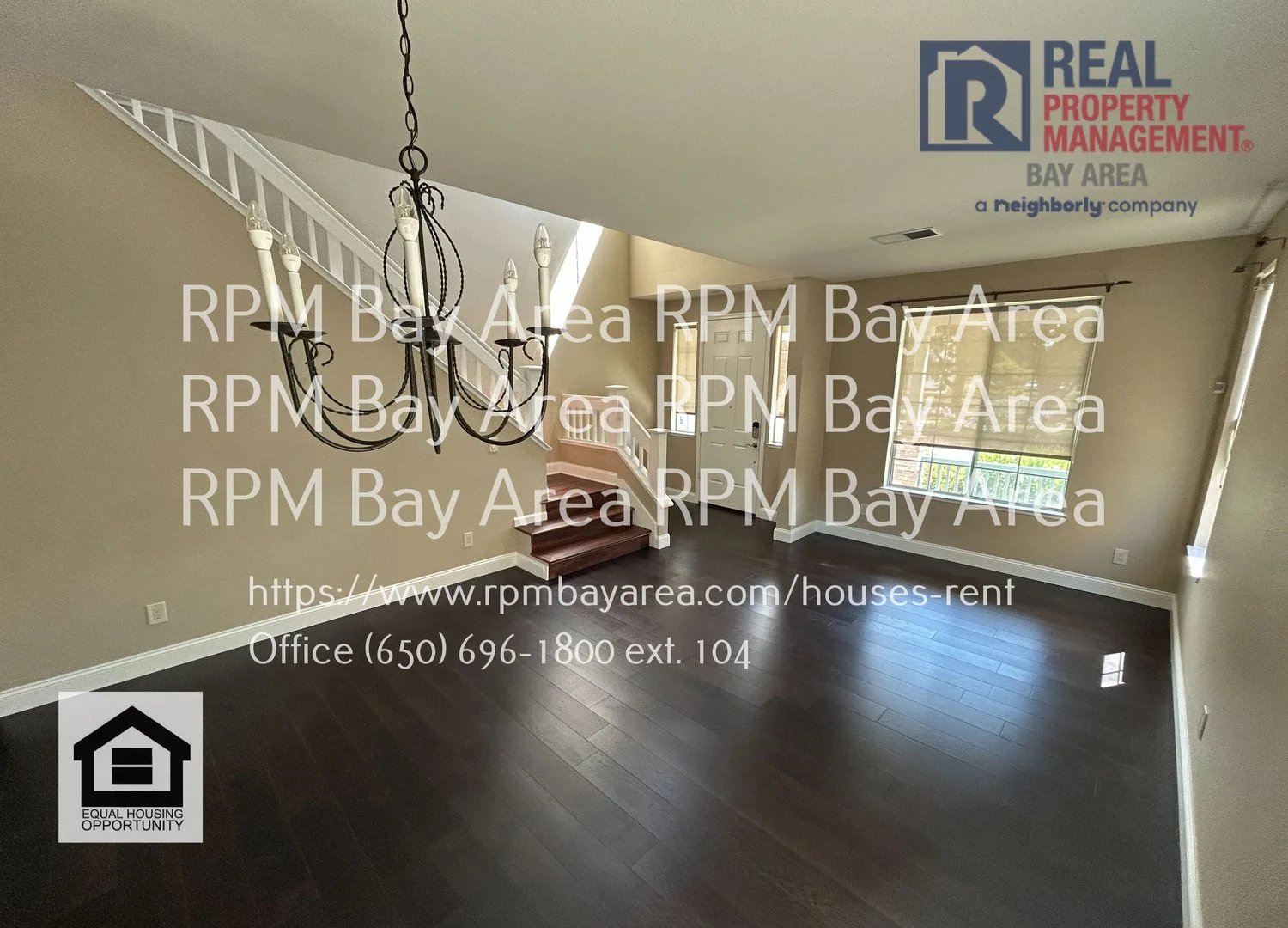 Your Private Oasis on Redwood Shores Lagoon – 4BR/3BA Dream Home photo 3