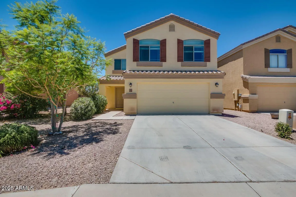 17936 N Lettere Cir Maricopa, AZ 85138 photo 2