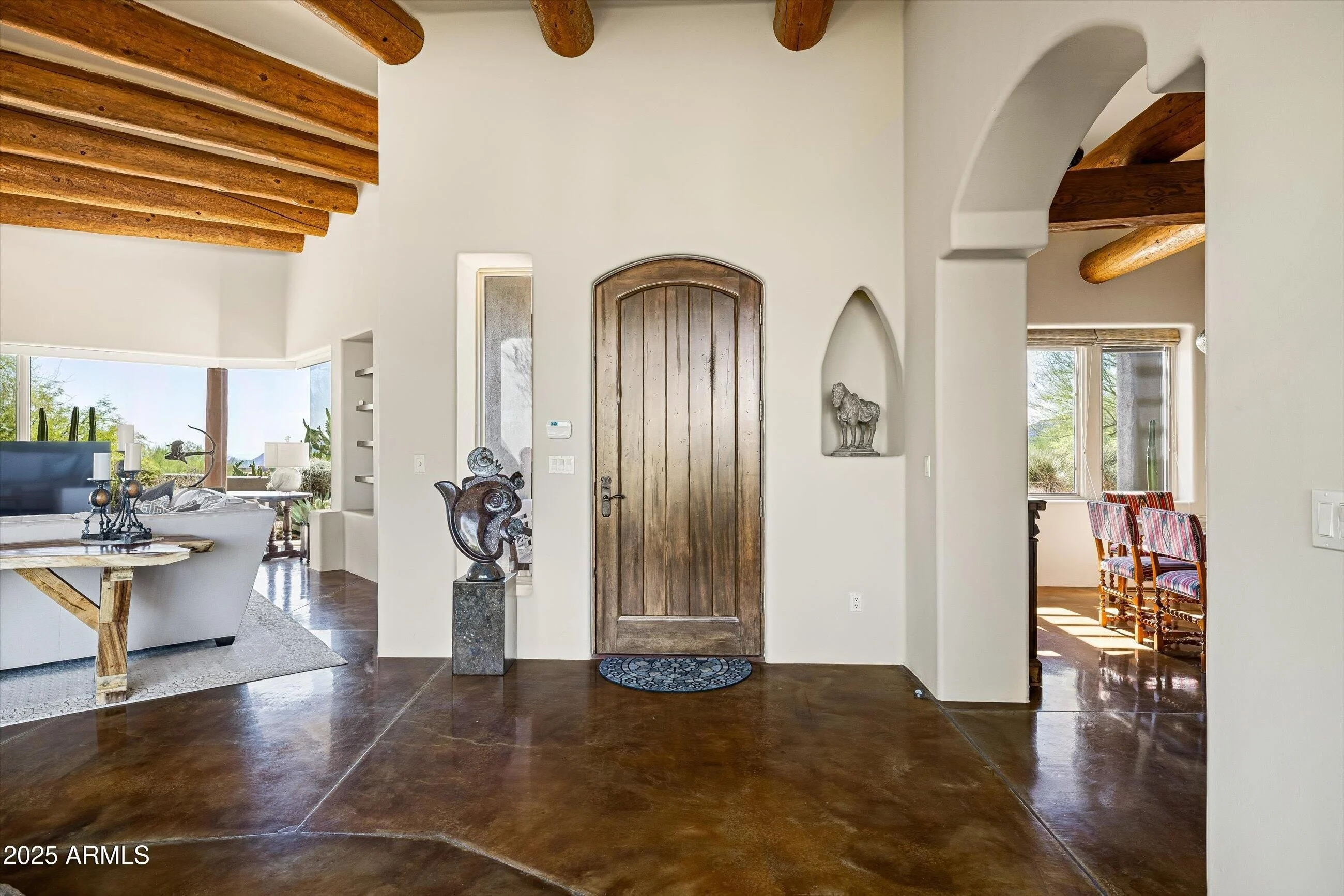 10418 E Groundcherry Ln Scottsdale, AZ 85262 photo 4