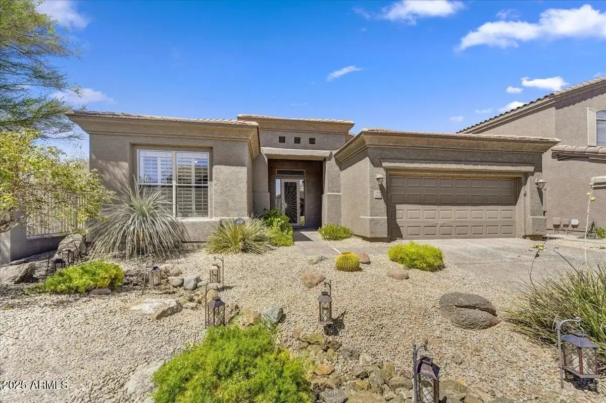 34014 N 43rd St Cave Creek, AZ 85331