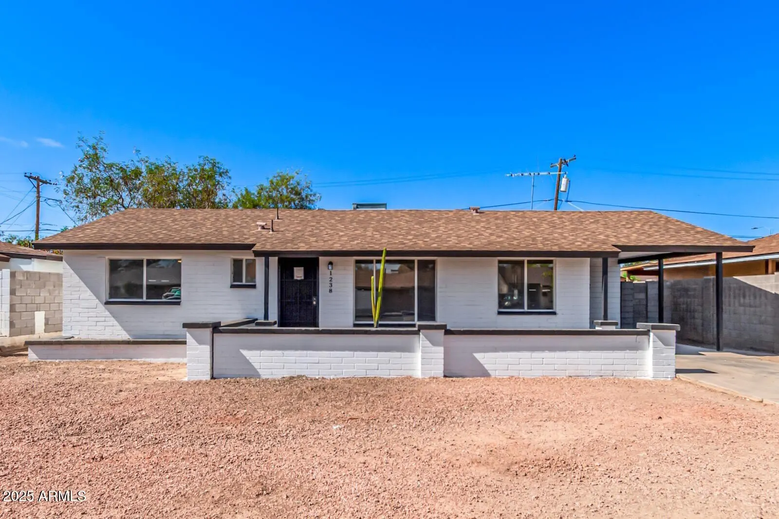 1238 E Vine Ave Mesa, AZ 85204 photo 4